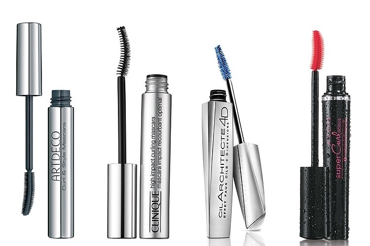 Tipos de rímel - Divulgação