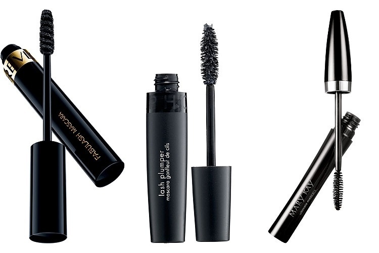 Tipos de rímel - Divulgação