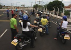 Educação eficiente de condutores é única solução para escalada de acidentes - Marcia Ribeiro/Folha Imagem - 10.11.2008