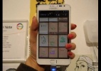 Samsung pode lançar novo Galaxy Note duas semanas antes do iPhone 5 - Ana Ikeda/UOL