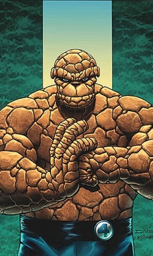 Coisa - Reprodução