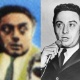 Lenny Bruce: comediante americano. Foi preso e condenado na década de 1960 por abordar temas supostamente obscenos durante suas apresentações - Montagem/Vírgula