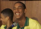 Copa do Povo, ocupação de moradores sem-teto perto do Itaquerão - Junior Lago/UOL