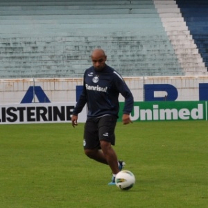 Marinho Saldanha/UOL Esporte