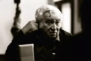 O escritor Jorge Amado completaria 100 anos no dia 10 de agosto de 2012 - José Nascimento/Folhapress