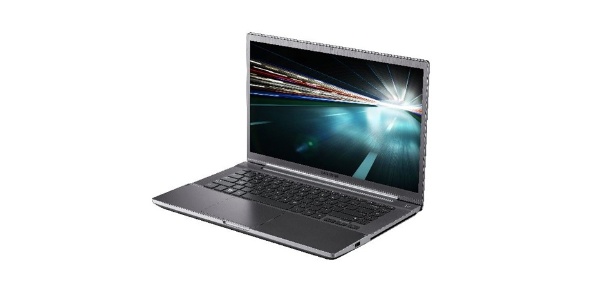Chronos 7 Computer Com inicialização em 20 segundos, notebook Chronos é rápido até demais ...