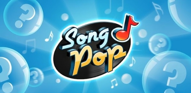 Lançado em maio, o jogo SongPop, desenvolvido pela produtora FreshPlanet, alcança 25 milhões de usuários - Divulgação