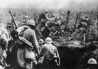 Que acordo deu fim à Primeira Guerra? - France Presse