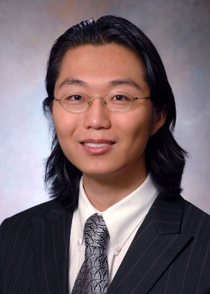 Sho Yano está se formando em medicina com 21 anos - Universidade de Chicago/Divulgação