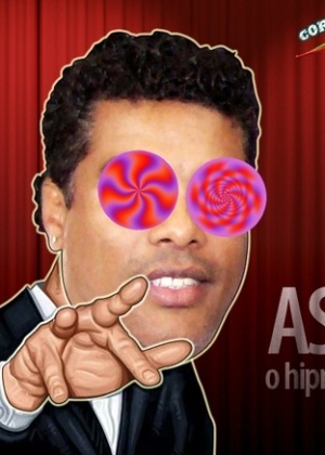 Corneta FC: Assis, o hipnotizador