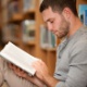 homem, leitura, sozinho, quieto, quietude, introversão - Thinkstock