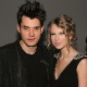 John Mayer e Taylor Swift tiveram um breve romance - Getty Images