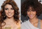 Qual famosa fica mais bonita com cabelos cacheados? - Getty Images