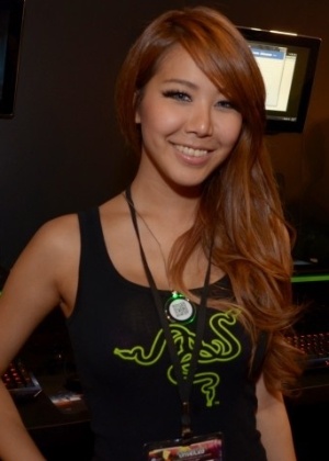Akira Suzuki/UOL