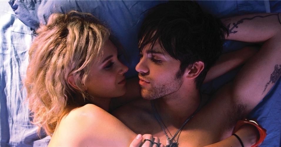 Cena do filme "Kaboom", de Gregg Araki - Divulgação