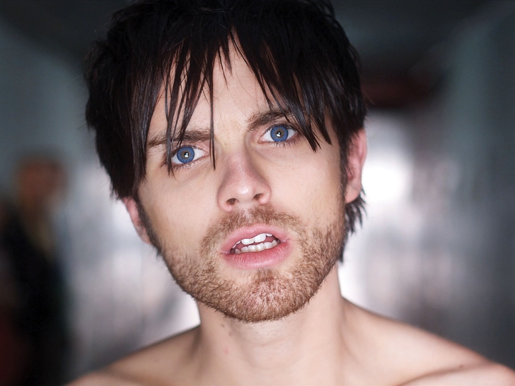 Cena do filme "Kaboom", de Gregg Araki - Divulgação