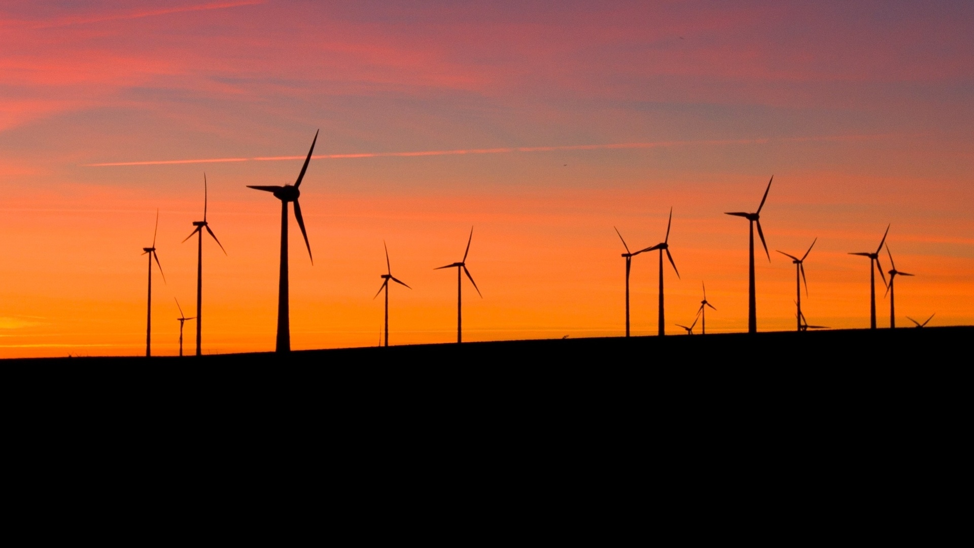 Moinhos de vento / energia eólica na Alemanha - Jens Wolf/AFl - Egeln (Alemanha), 2.jun.2011