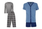 Roupa para dormir deve ser confortável; escolha o seu tipo de pijama - Divulgação