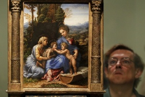 Museu do Prado, em Madrid - EFE/Chema Moya 