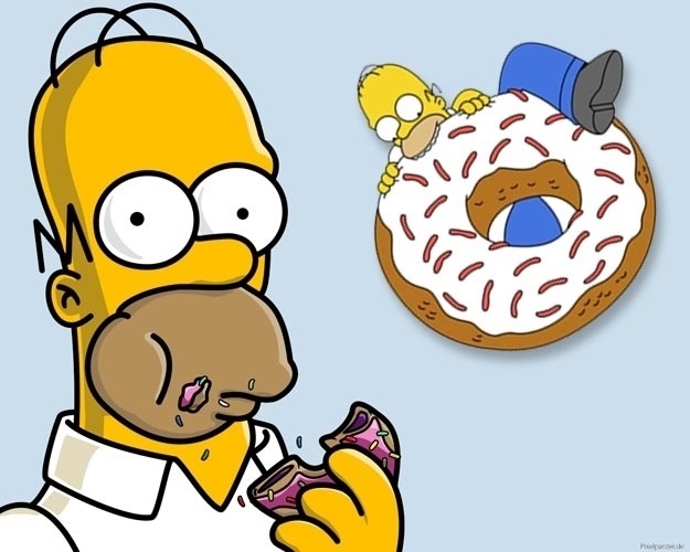Quem conhece a série Os Simpsons sabe o quanto o personagem Homer é dado aos excessos alimentares. Na vida real, pode ter consequências graves o abuso no consumo de açúcares, também chamados de glicídios ou carboidratos. Entre elas, o distúrbio hormonal conhecido como diabetes. Entenda a química do açúcar em nosso organismo.
