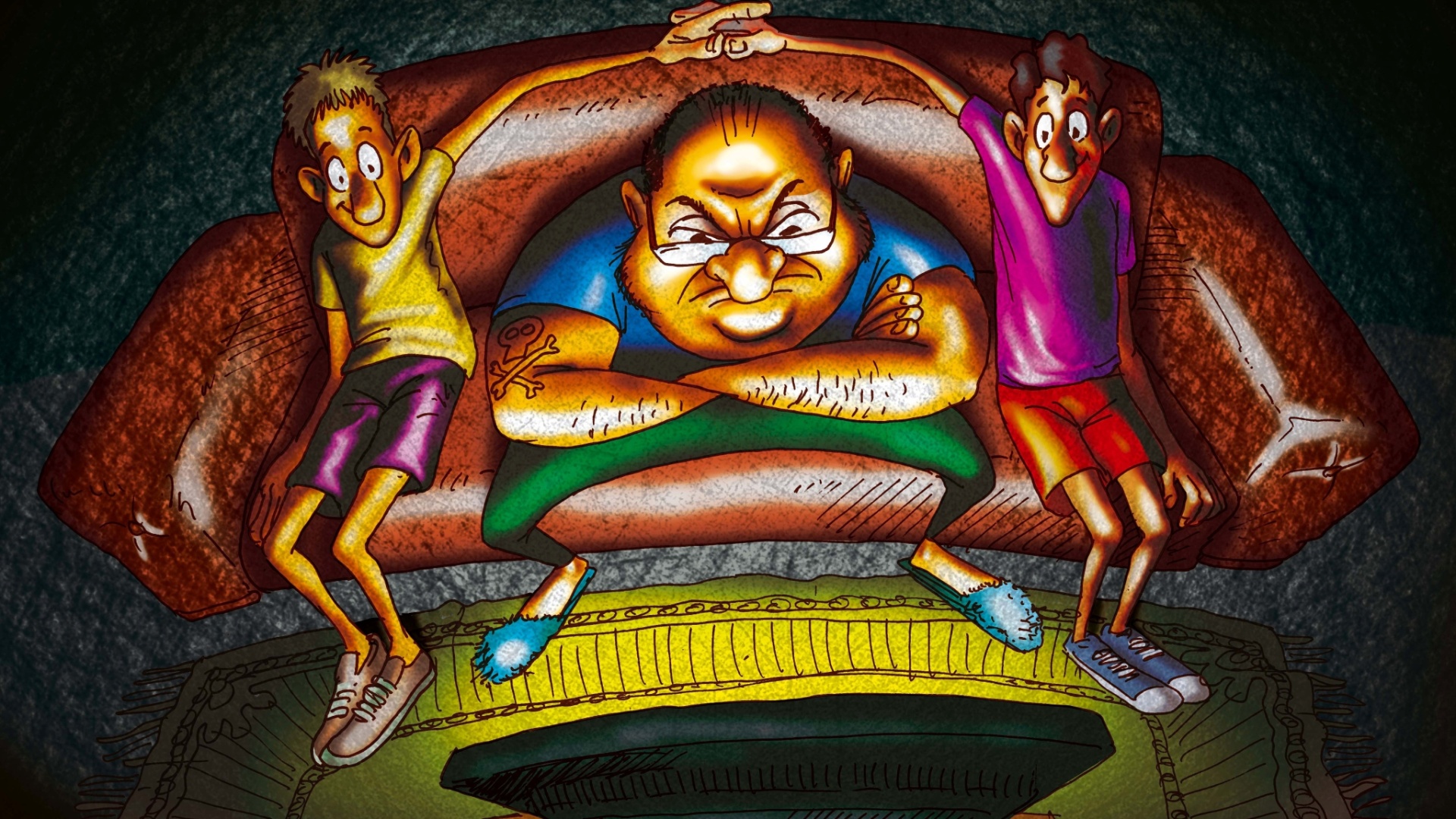 Rice Araújo - Rice Araújo 