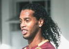 Mano reduz para 35 pré-convocados para Londres; Ronaldinho fica fora