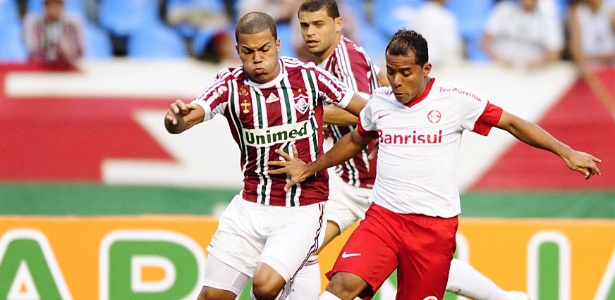 Atacante disputa posição com Jajá e Gilberto; chance pode mudar hierarquia do ataque - Divulgação/AI Inter