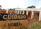Governo anuncia primeiro cancelamento de obra para a Copa de 2014: VLT de Brasília não sai - Lula Marques/Folhapress