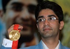 Milionário indiano que atirava na empregada aos 5 anos tenta o bi olímpico - REUTERS/Parth Sanyal/Files