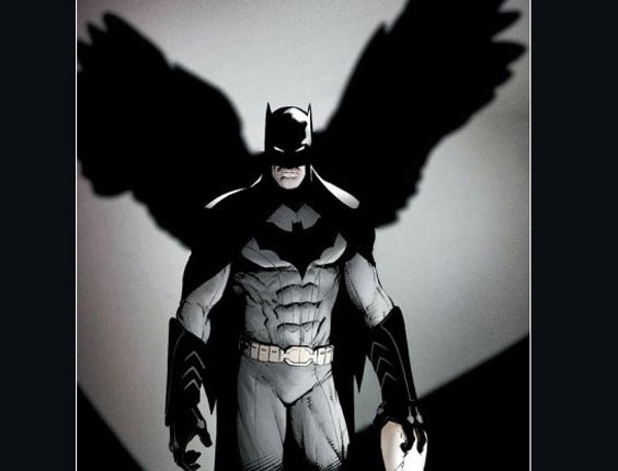 DC revela segredo de Batman: um irmão mais novo - DC Comics/O Capacitor