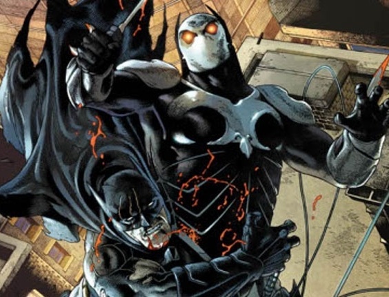 DC revela segredo de Batman: um irmão mais velho vilão - DC Comics/O Capacitor