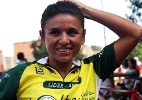 Fernanda Souza - Divulgação