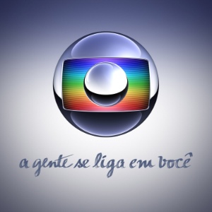 Logomarca da TV Globo