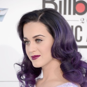 Documentário de Katy Perry está previsto para estrear no dia 3 de agosto no Brasil (2/7/12) - Getty Images