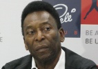 Estátua de Pelé não deve voltar à Fonte Nova - Divulgação