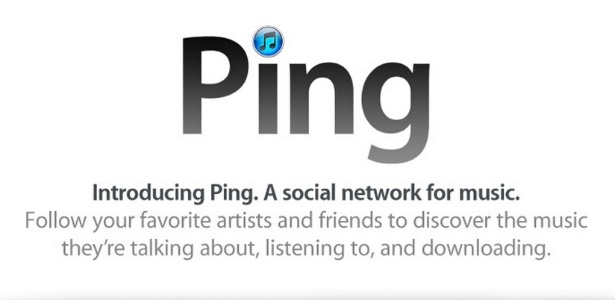 Segundo site de jornal americano, rede social de música da Apple está com os dias contados - Reprodução