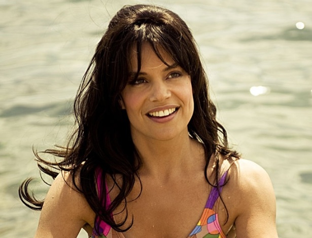 Cena do filme "A Primeira Coisa Bela", de Paolo Virzì - Divulgação