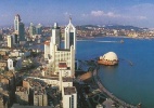 Etapa nas ruas de Qingdao, na China, é cancelada pela Indy