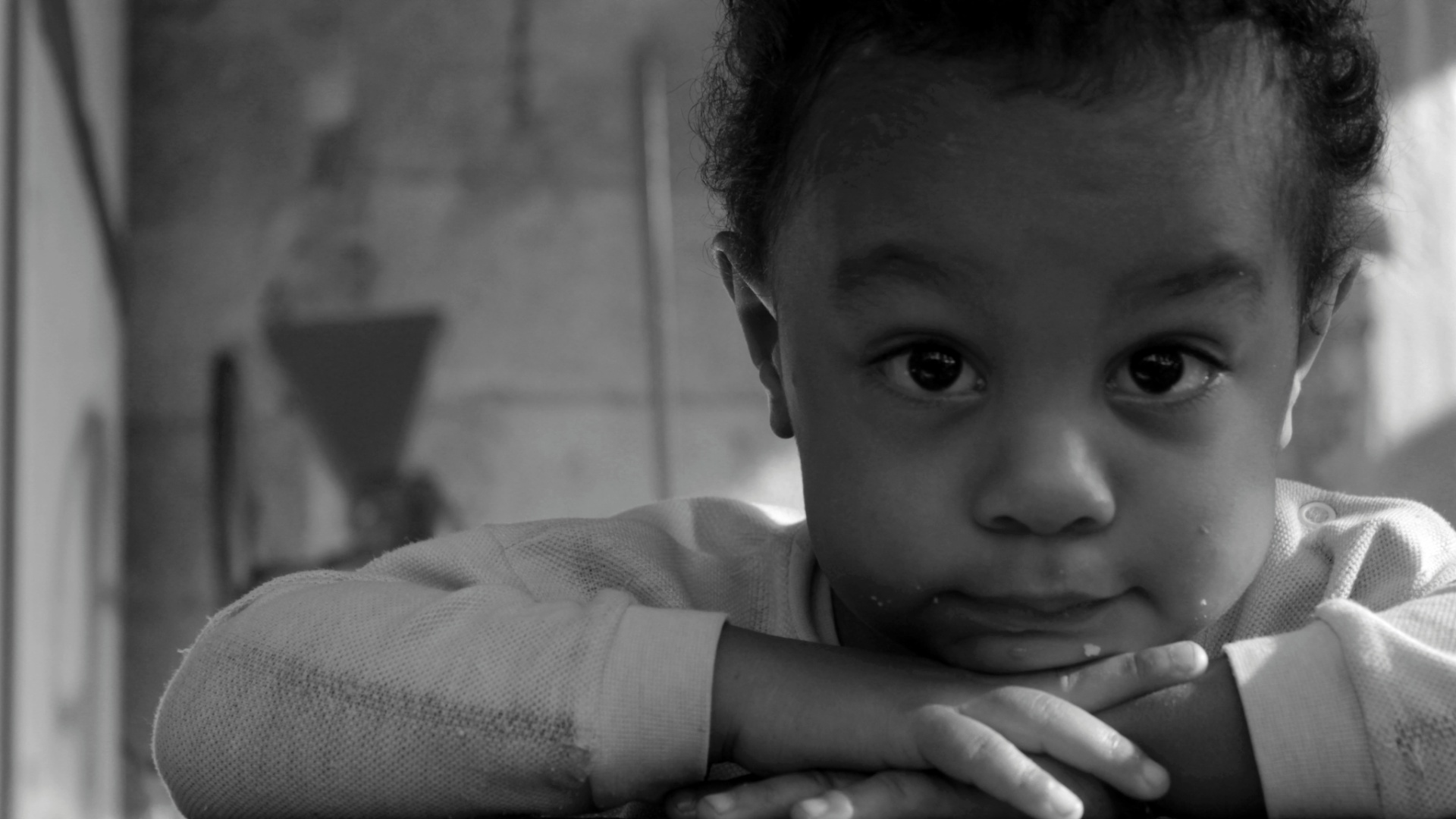 No total, 15 brasileiros foram selecionados para participar World Event Young Artists. Laura Sanz, estudante de jornalistmo da Universidade Tecnológico de Monterrey, foi uma das selecionadas com suas fotos registrando expressões de crianças - Laura Sanz/Brasil/World Event Young Artists 