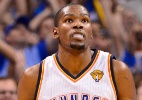 Durant assume responsabilidade por derrota do Thunder: "Falhei no chute mais importante"