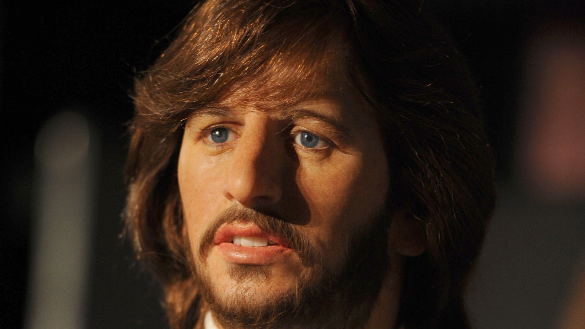 Ringo Starr é o único beatle vivo, além de Paul McCartney - ACE Pictures / Brainpix