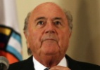 Conselho europeu pressiona presidente da Fifa a explicar subornos de Havelange e Teixeira