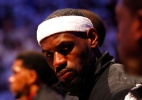 LeBron James admite jogo "feio" contra o Thunder, mas exalta vantagem do Heat na final