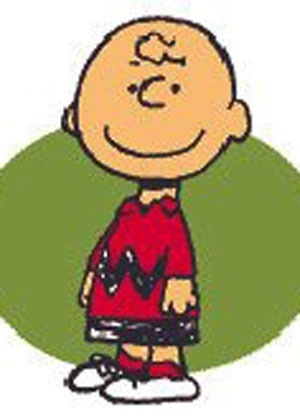 Professora do Charlie Brown