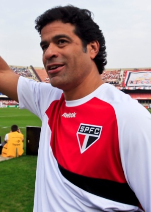 Leandro Moraes/UOL