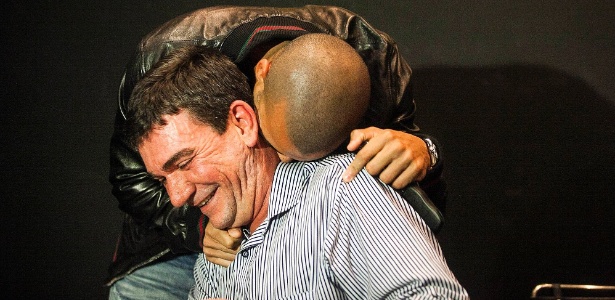 Andrés - Leonardo Soares/UOL - Leonardo Soares/UOL