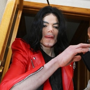 Michael Jackson morreu antes da turnê ser realizada - Reprodução