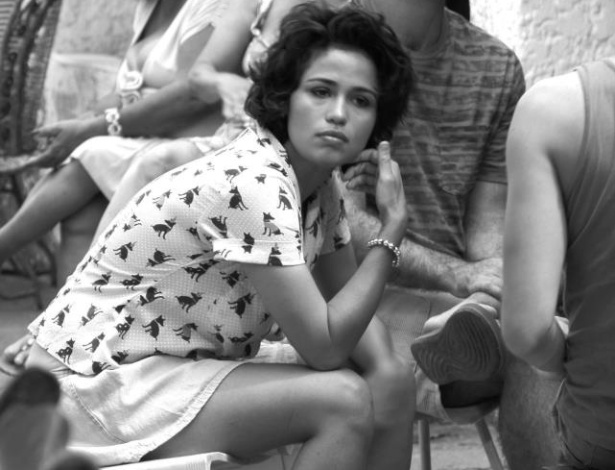 Cena do filme "Febre do Rato", de Cláudio Assis - Divulgação