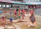 MP diz que Inter propôs isolar anel inferior do Beira-Rio para reabrir o estádio - Alexandre Lops/Divulgação Internacional