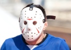 Campeão do TUF, Jason revela tristeza por não poder usar máscara e promete melhora